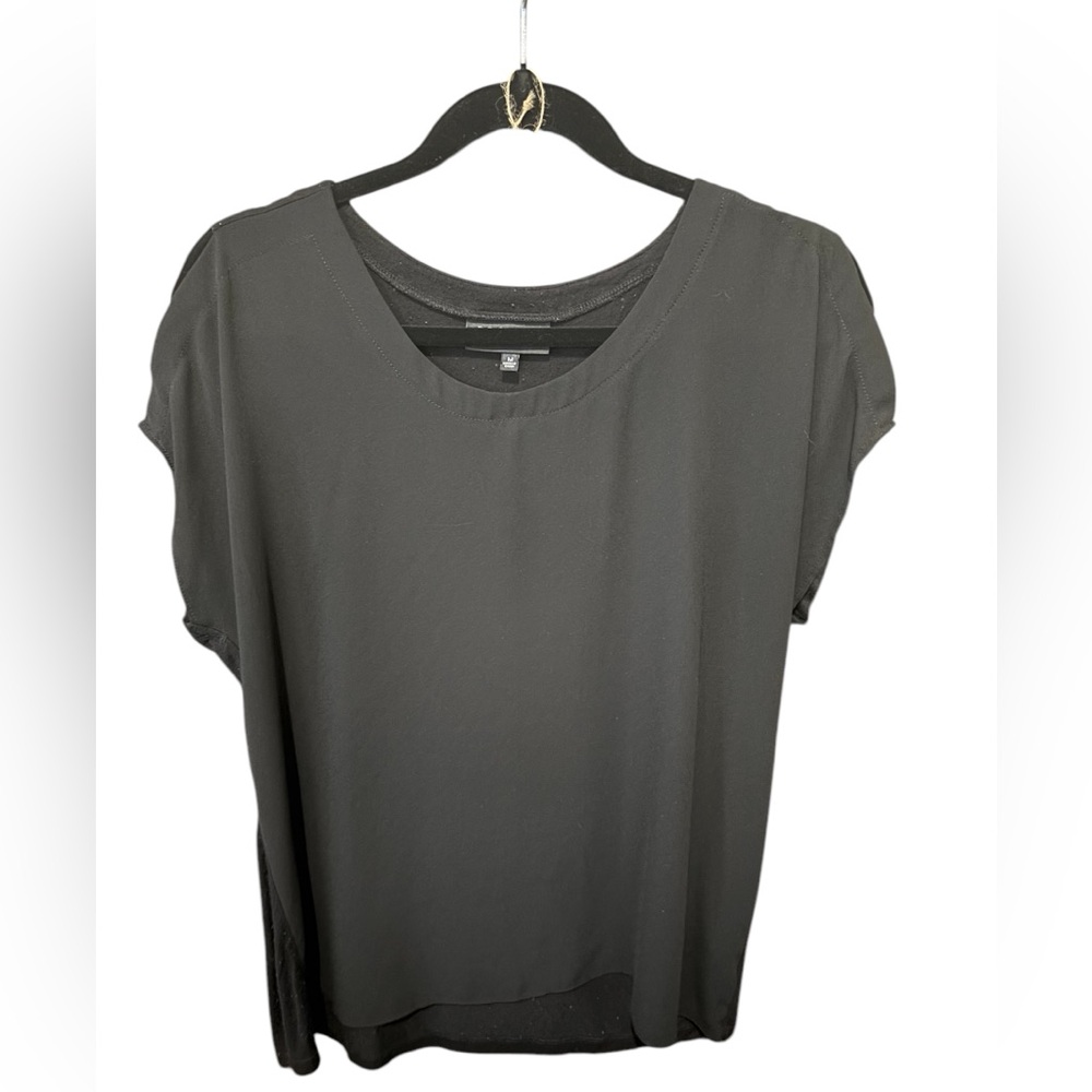 Premise EUC Women’s Black Blouse